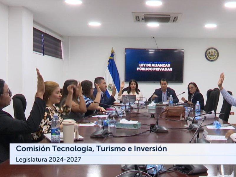 Nueva Ley de Alianzas Público-Privadas abre paso a concesiones de hasta 50 años