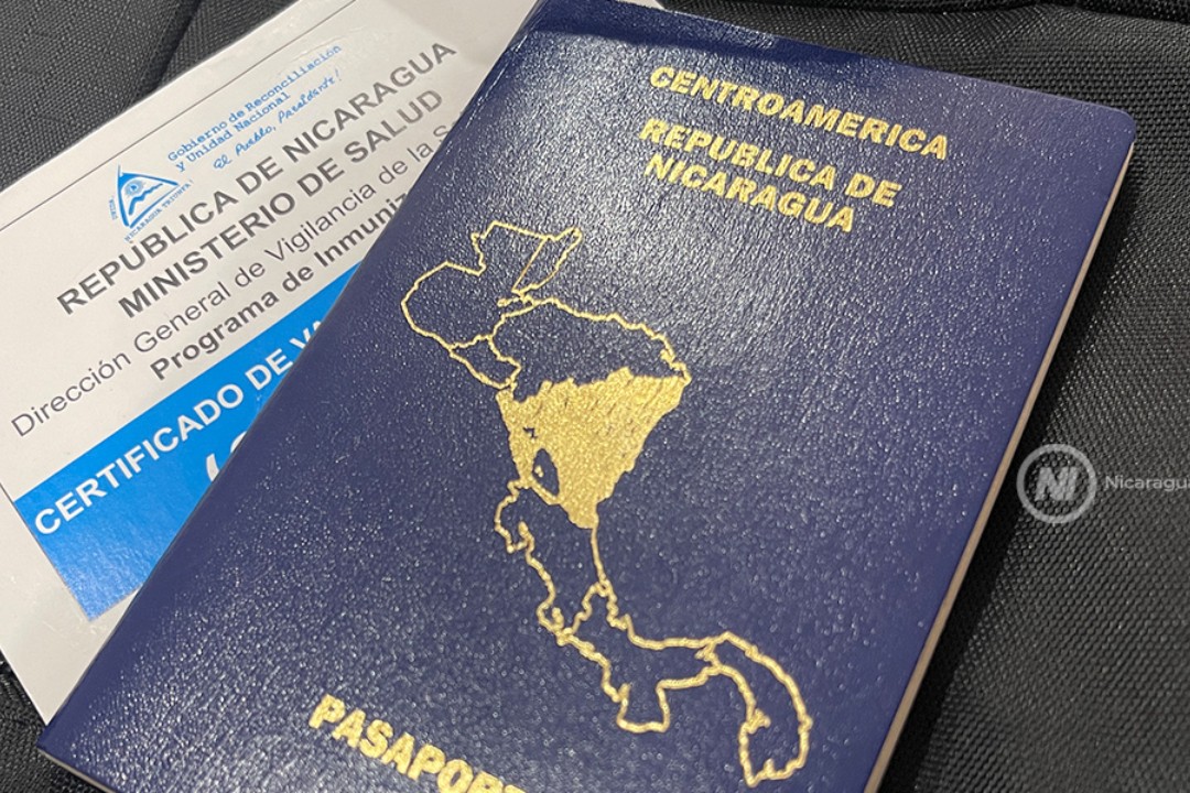 Estados Unidos cambia política y elimina visas de 10 años para nicaragüenses