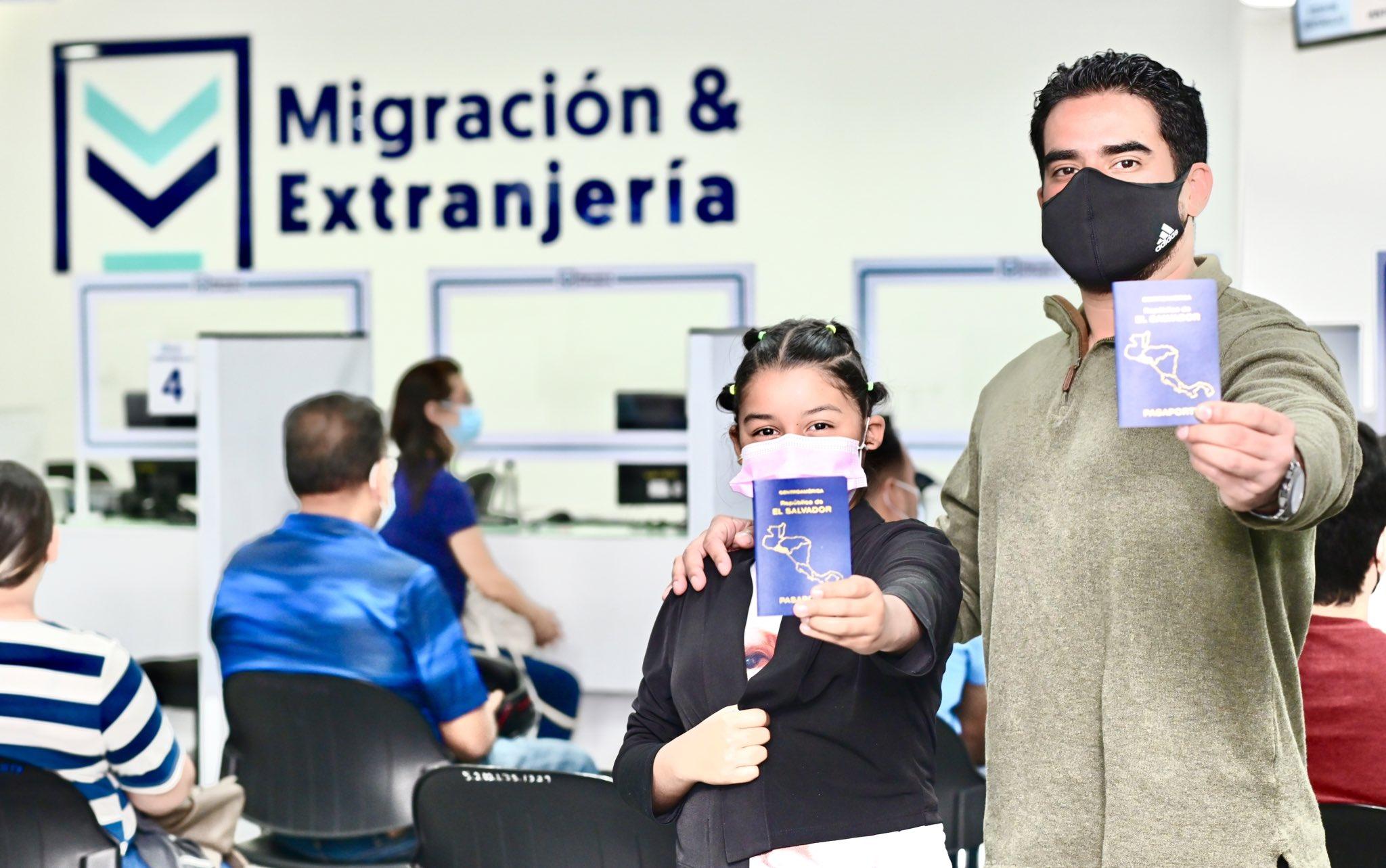 Migración aprobó más de 3,100 nuevas residencias para extranjeros en primer trimestre de 2026