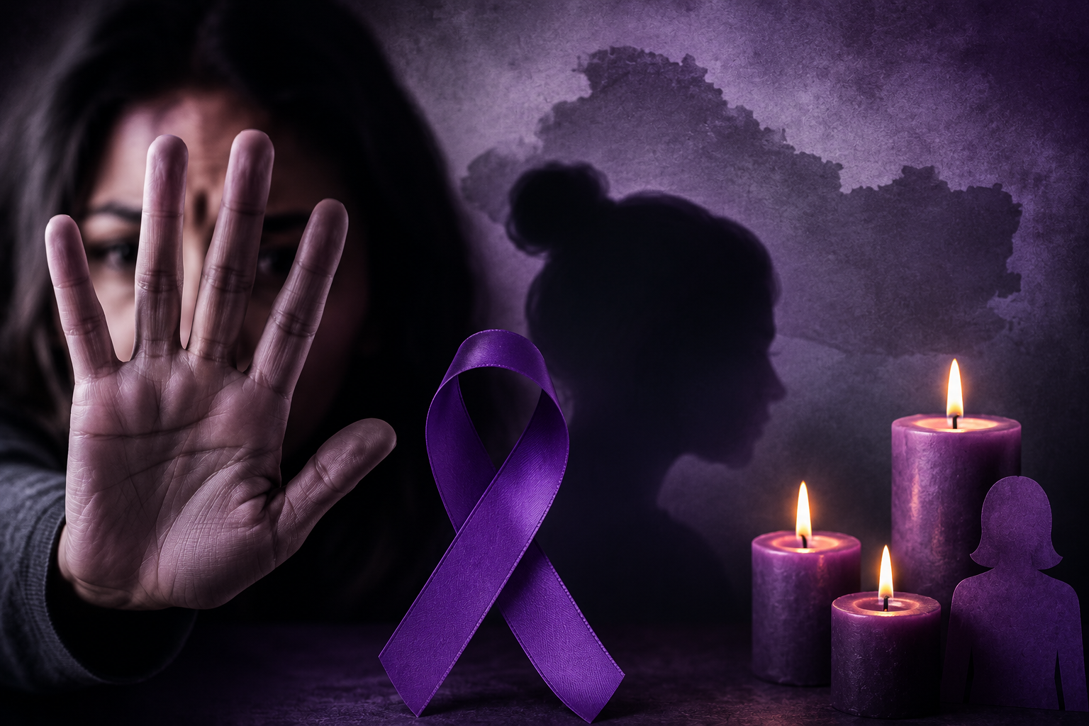 ORMUSA reporta alza en feminicidios y muertes violentas de mujeres en 2026