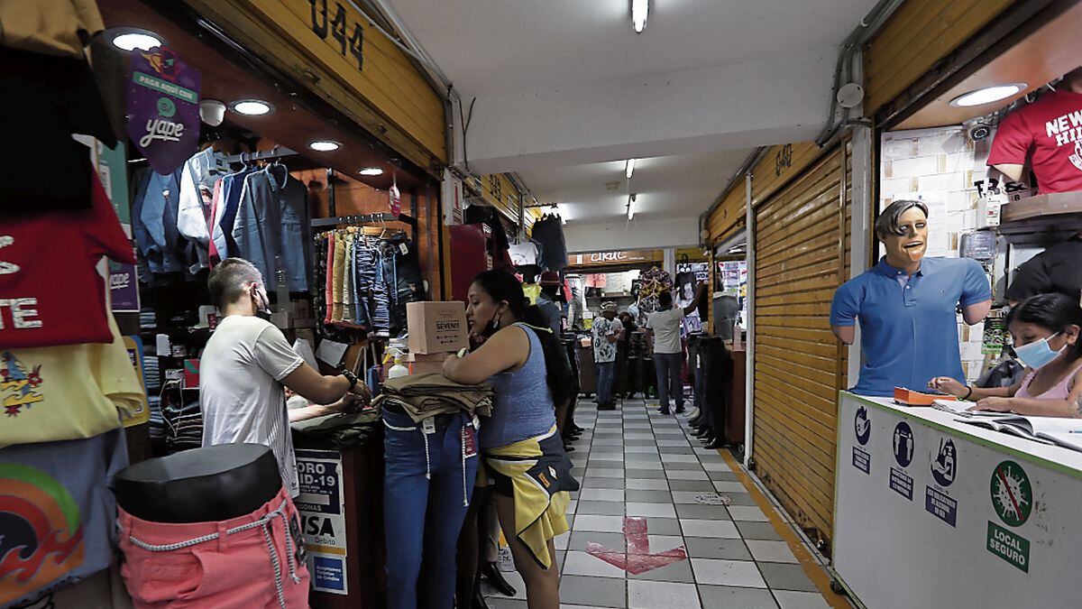 Alza de costos golpea a las MYPE: 44% aumentó precios en el primer trimestre de 2026