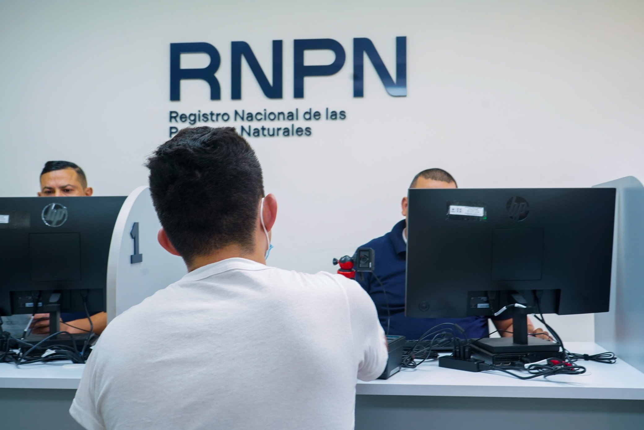 Alcaldías dejarán de emitir partidas autenticadas; trámite pasa al RNPN