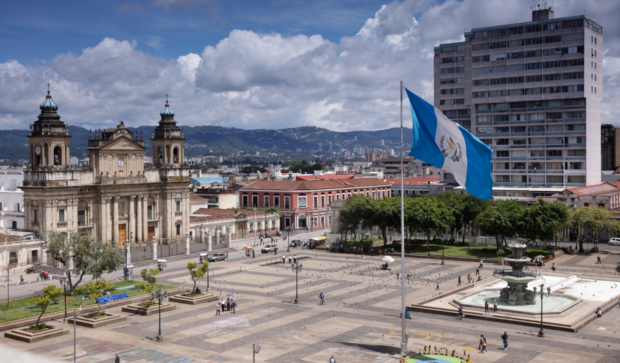 El comercio electrónico gana terreno en Guatemala: 37.4% compra por internet
