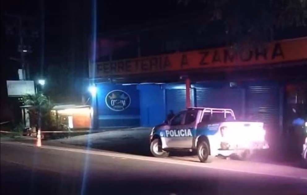Ataque armado en Guazapa deja ocho personas lesionadas