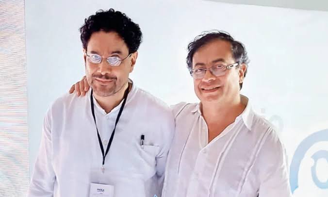 Candidato de izquierda acepta derrota tras una de las elecciones más reñidas de Colombia