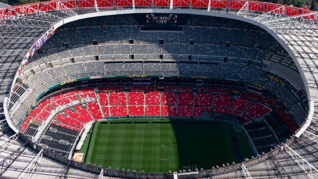 Propietarios de palcos y plateas amenazan con boicotear el Mundial por disputa de derechos
