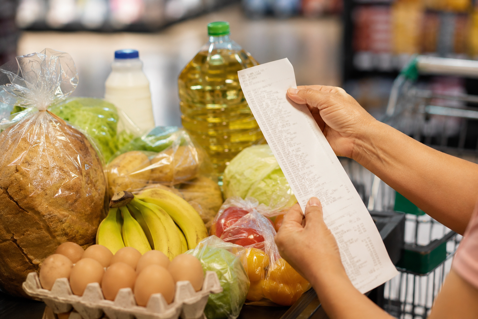 Restaurantes, transporte y alimentos lideran el alza de precios en El Salvador