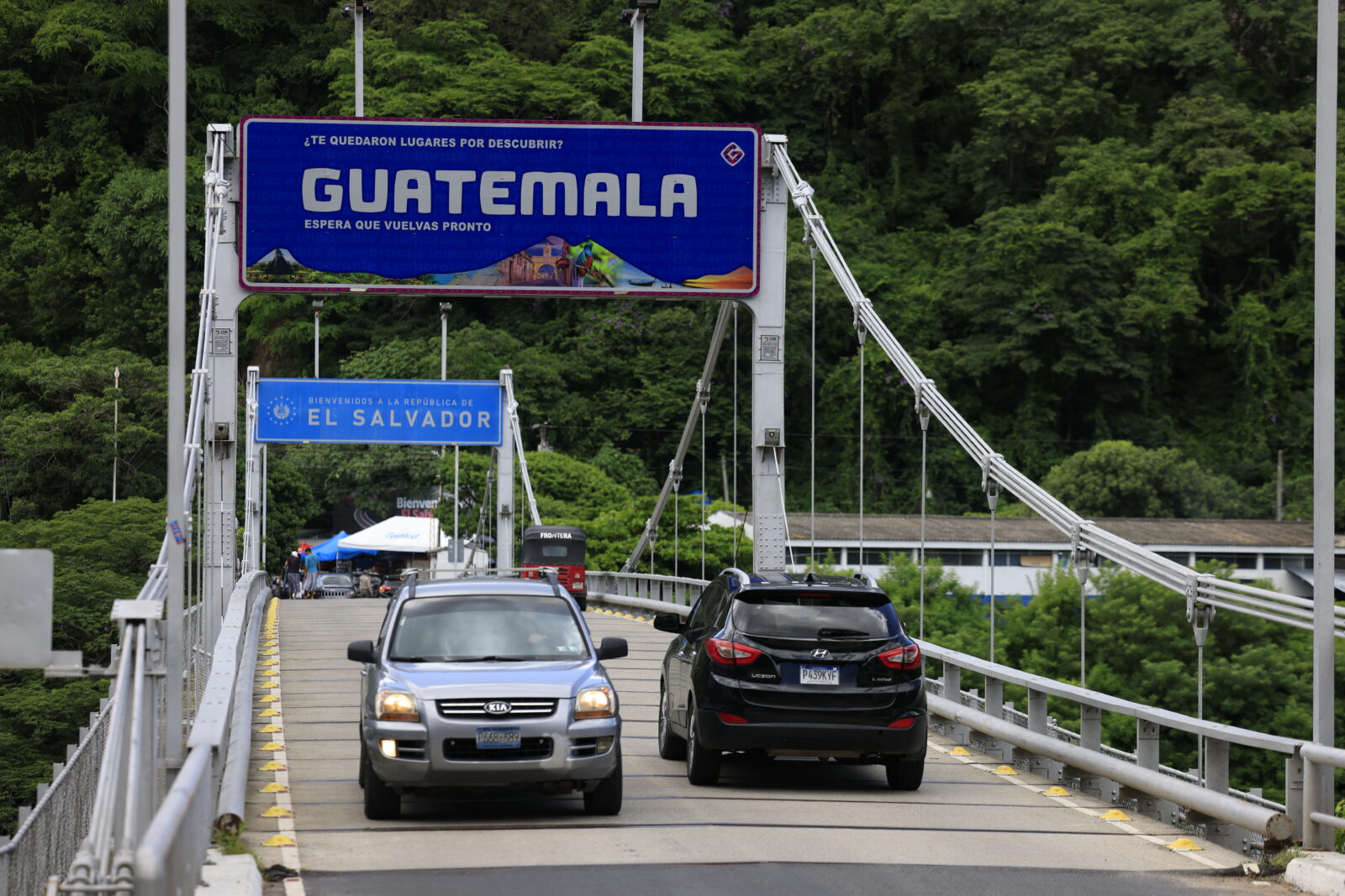 Guatemala promueve tres rutas turísticas para atraer visitantes en las vacaciones agostinas