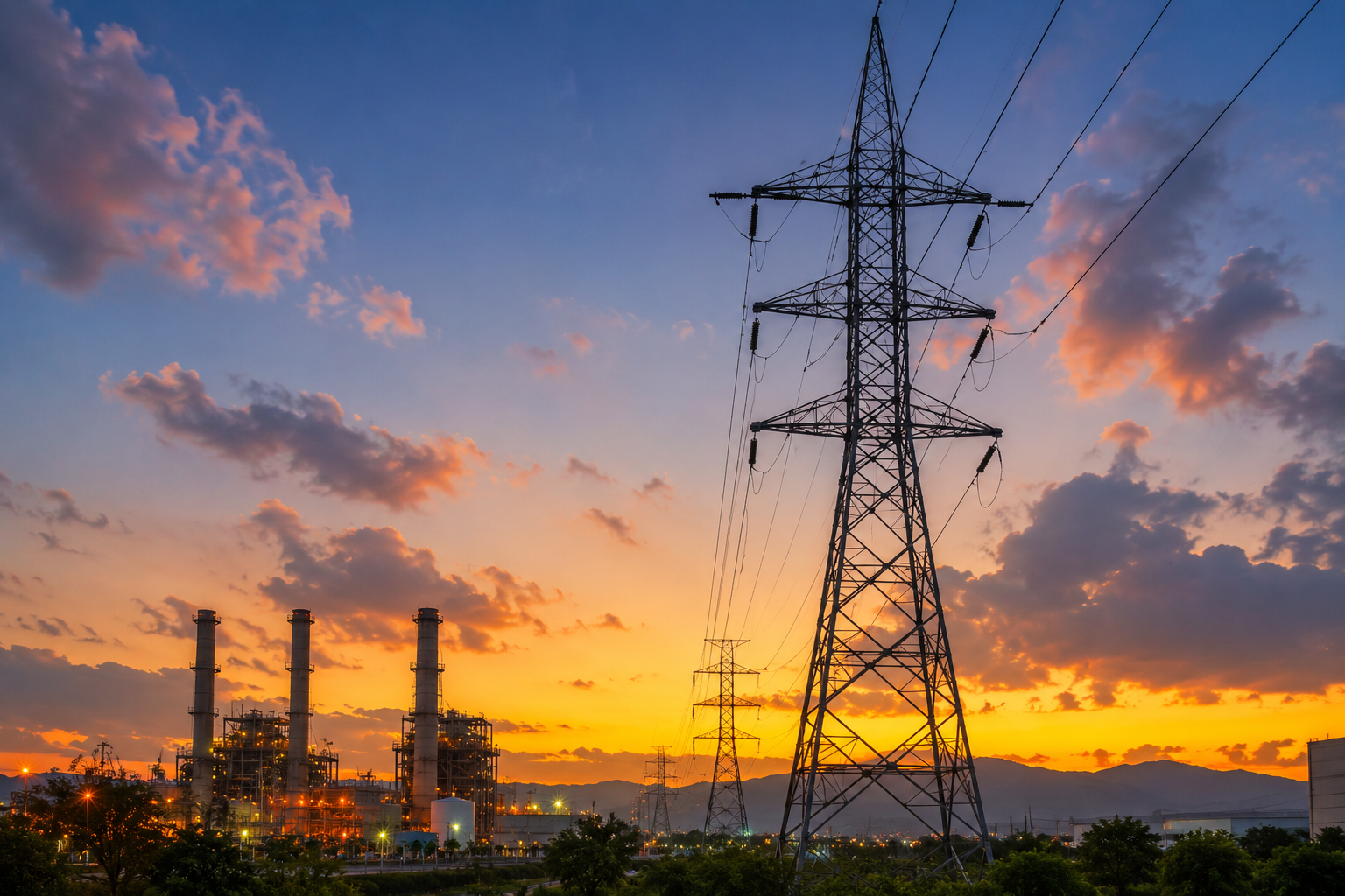Precio de la energía en El Salvador sube 125% en el primer semestre de 2026