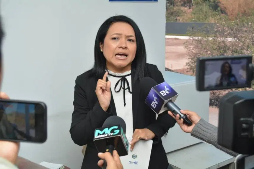 Dirigencia de VAMOS responde a críticas de Claudia Ortiz por elecciones internas