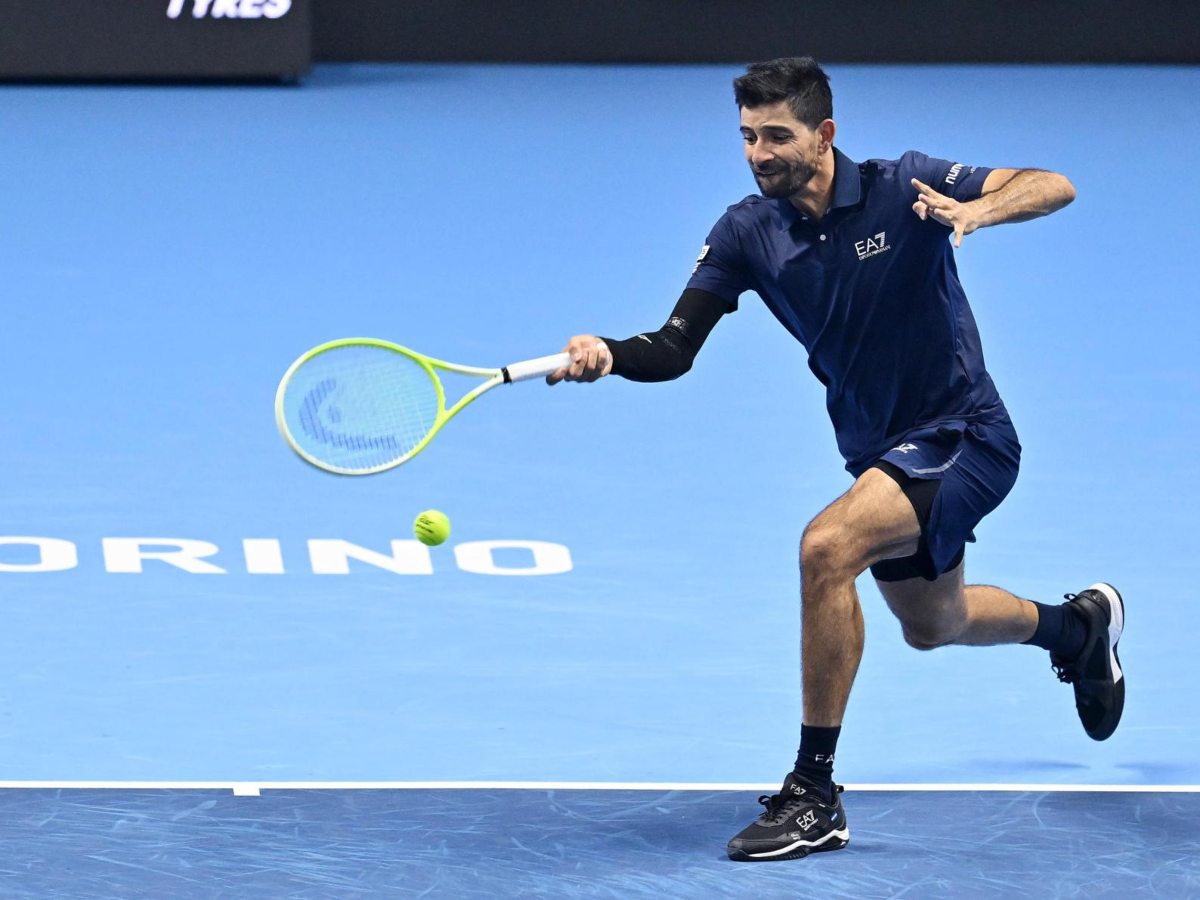 Marcelo Arévalo disputará la final de dobles masculino en Wimbledon 2026