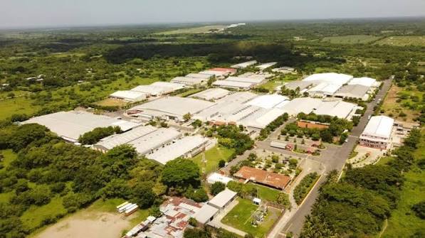 Zonas francas aportan el 10.6% del PIB y más de 54,000 empleos en El Salvador