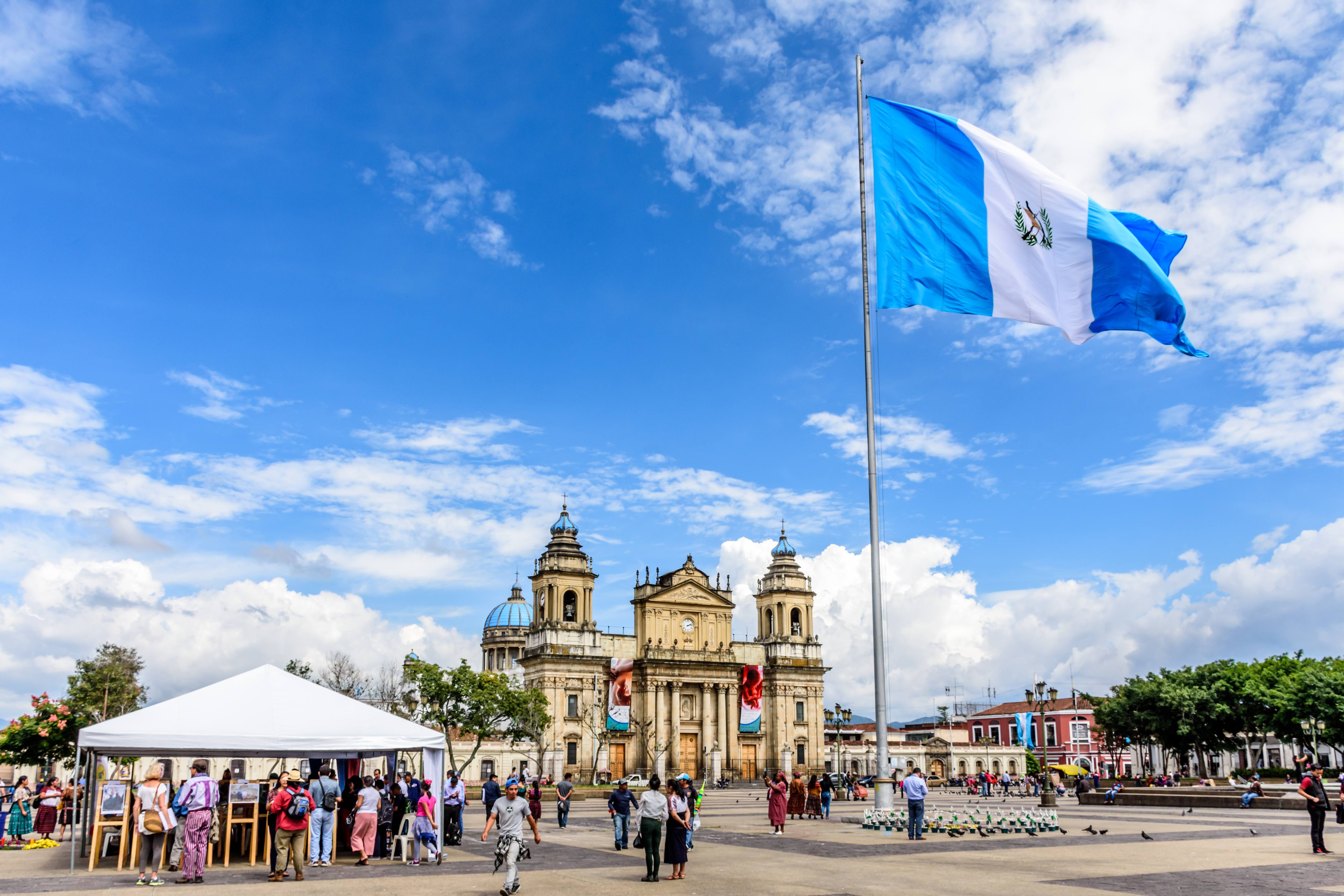 Guatemala registra su mejor crecimiento económico desde 2022 y mantiene previsión de 4.1 % para 2026