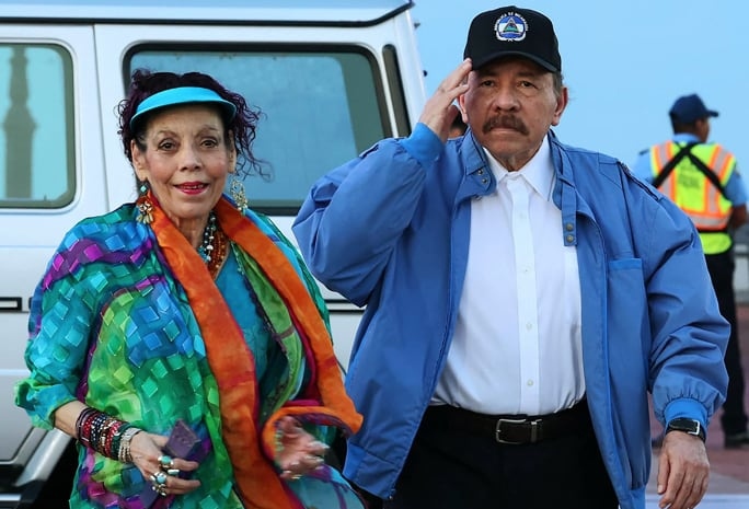ONG denuncia que 23 opositores permanecen desaparecidos tras ser detenidos en Nicaragua por el régimen de Ortega