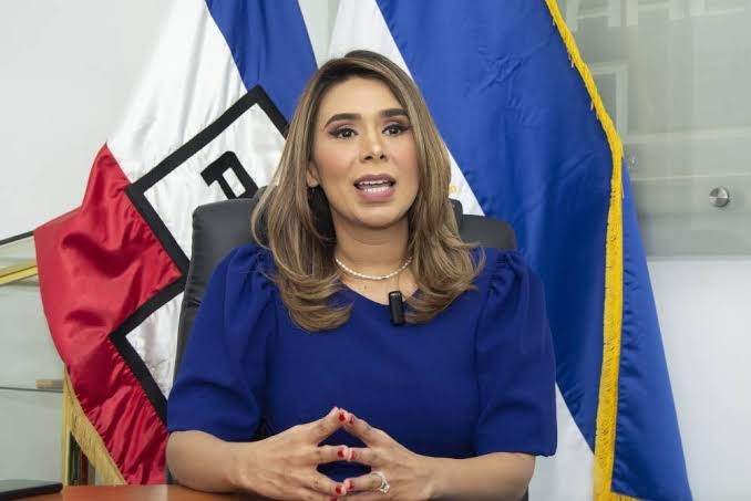 Diputada Villatoro cuestiona que Corte de Cuentas lleve dos años sin publicar resultados de auditorías