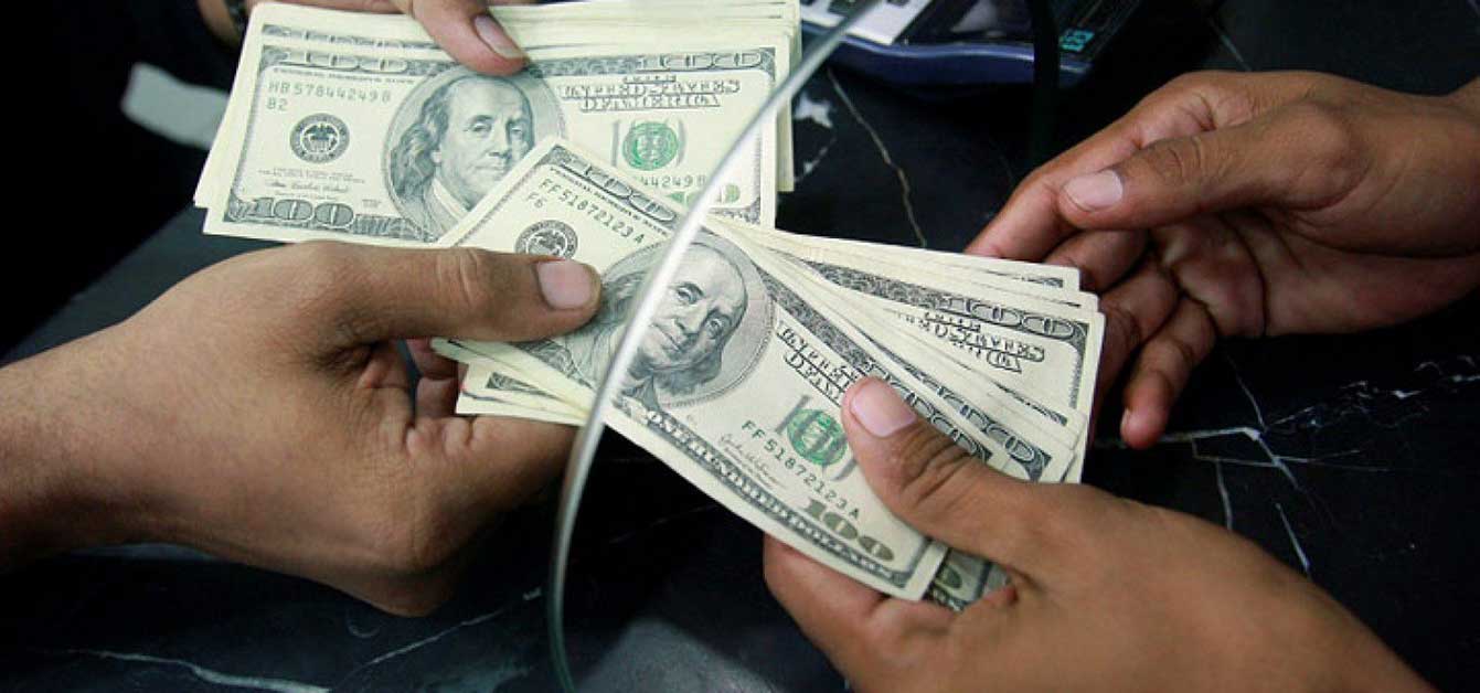 Remesas llegan a más de 1.9 millones de salvadoreños y superan los $5,060 millones