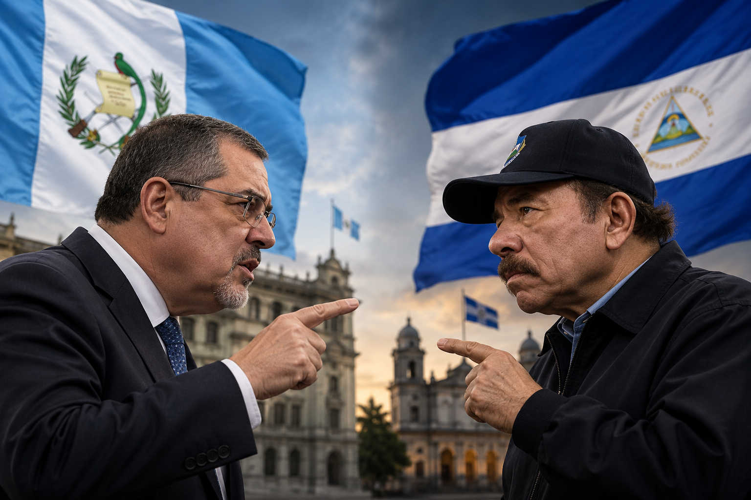 Guatemala alza la voz contra régimen de Ortega por restricciones electorales