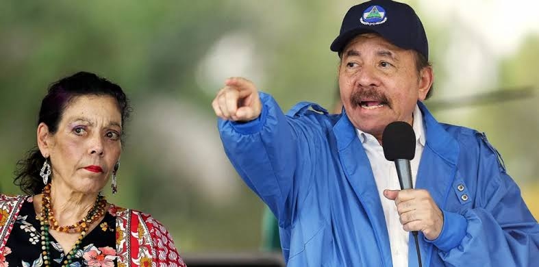 Nicaragua reforma Constitución para impedir que opositores participen en elecciones