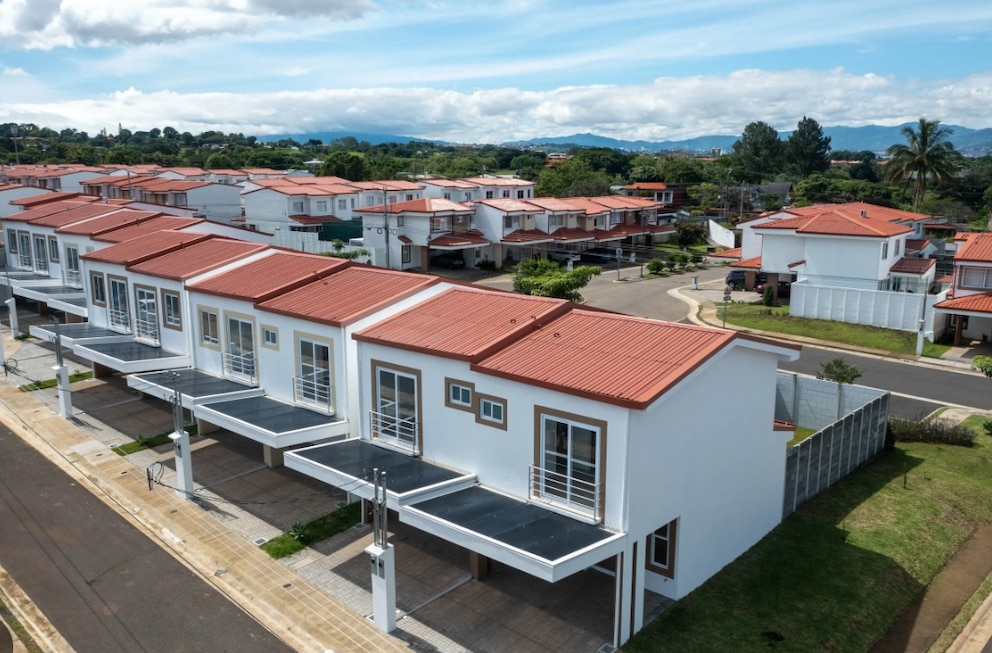 Vivir alquilado es cada vez más caro en Costa Rica: rentas aumentan 3.27%